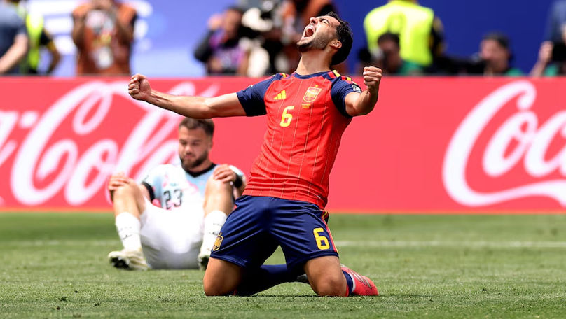Spania elimină Belgia și ajunge în semifinalele Cupei Mondiale 2026