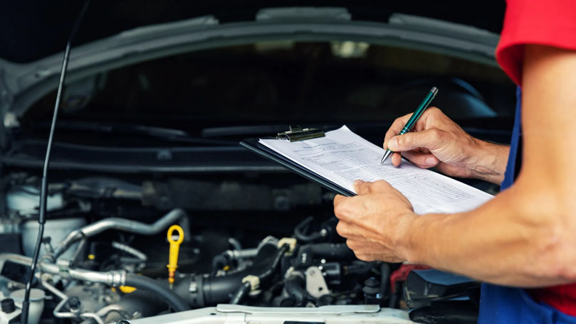 27 de posturi noi pentru omologarea auto. Cine va suporta cheltuielile
