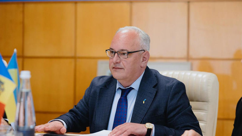 Paun Rohovei: Demilitarizarea Transnistriei rămâne o problemă-cheie de securitate