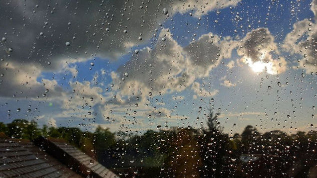 Meteo 25 iulie 2026: Ploi cu fulgere la nord. Ce maxime sunt prognozate pentru astăzi