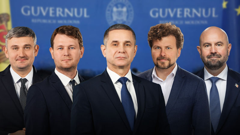 Ce spun miniștrii după demisia premierului Munteanu: S-a simţit o tensiune