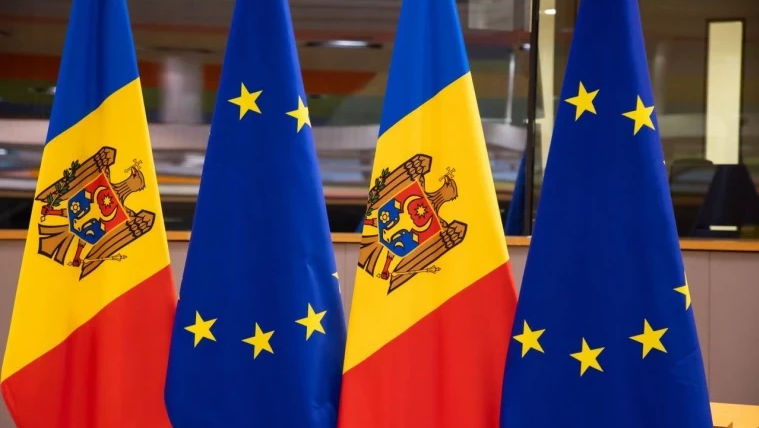 R. Moldova urmează să deschidă negocierile de aderare pe capitolele din Clusterul 6