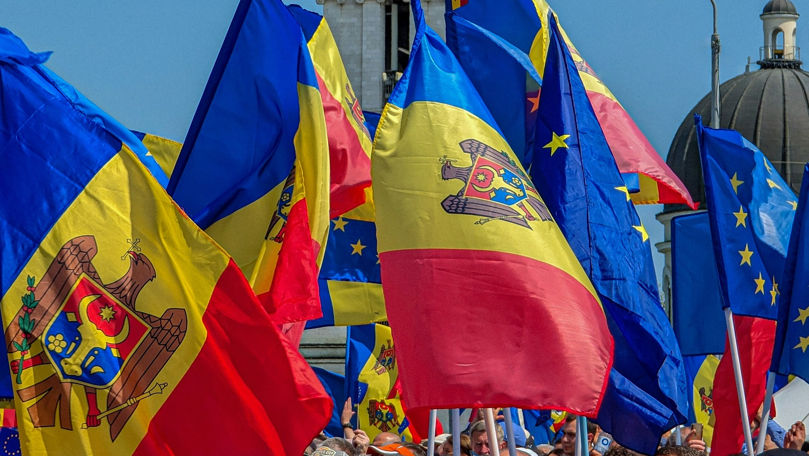 Moldova a realizat 18 din 20 de măsuri de reformă convenite cu UE