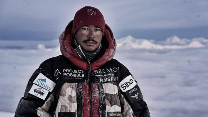 Avalanșă pe Broad Peak: Patru alpiniști au murit, iar alți șase sunt dispăruți