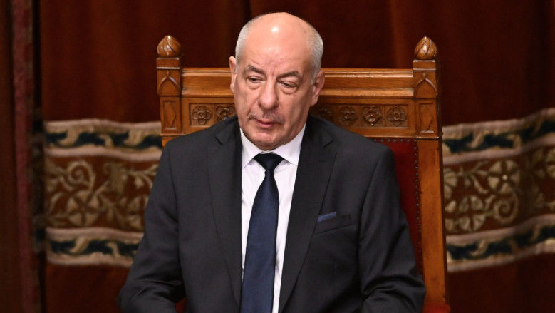 Parlamentul Ungariei a modificat Constituția pentru a-l demite pe președintele țării
