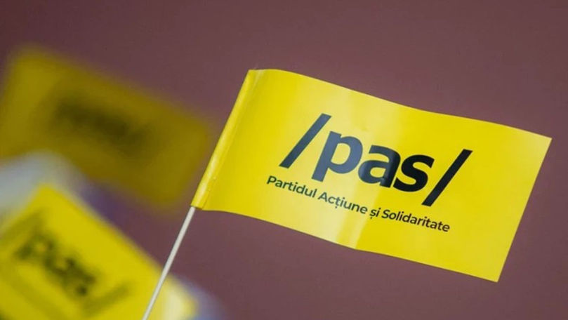 Fracțiunea PAS se va dizolva? Deputați: Zvonurile sunt mult exagerate