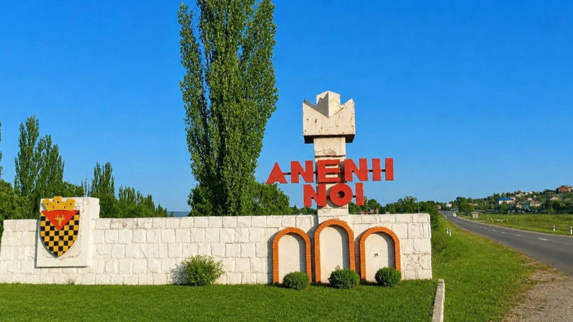 Trei sate din Anenii Noi se unesc. Câți bani vor primi de la Guvern