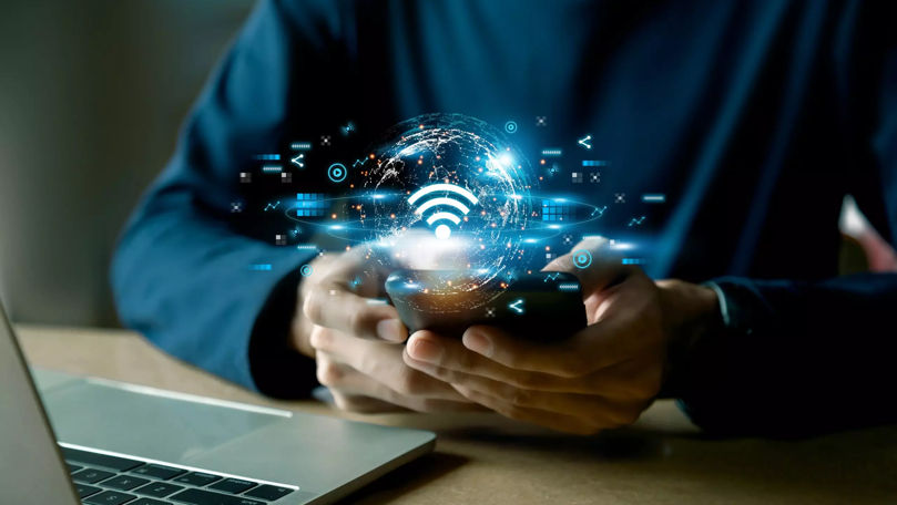 Moldova întrece Germania, Finlanda și România la capitolul conectivitate la internet