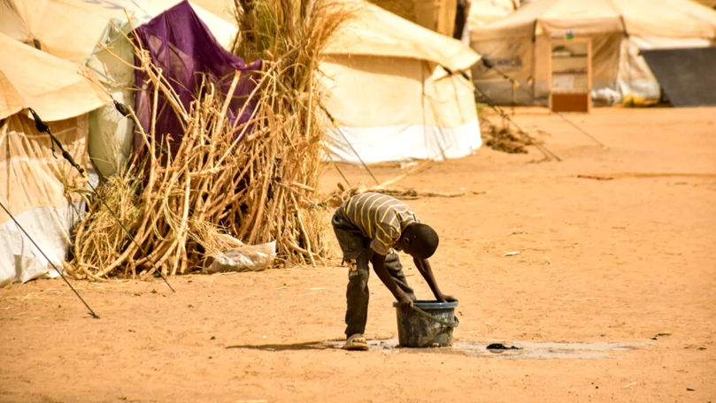 UNICEF: Sute de copii au fost uciși sau răniți în războiul din Sudan în ultimele luni