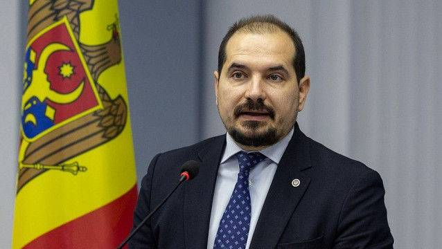 Alexei Buzu: Reformele trebuie să continue, indiferent de schimbările politice