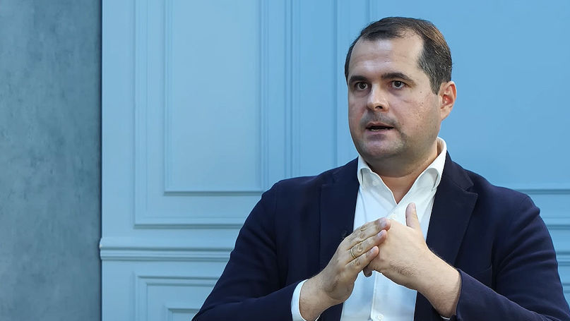 Cum ar vota Tofan la un referendum privind Unirea cu România? Răspunsul premierului