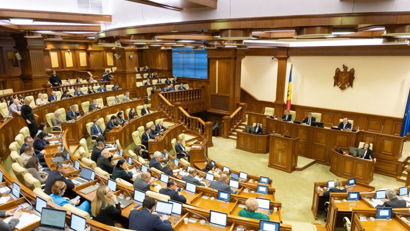 Modificări privind gestionarea stării de urgență: Parlamentul primește atribuții noi