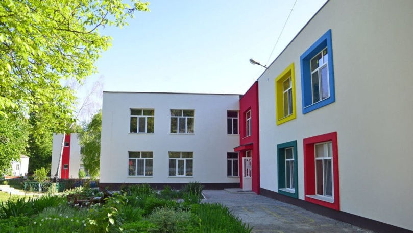 Acord de grant de 140 de milioane de lei pentru modernizarea grădinițelor, semnat la Chișinău