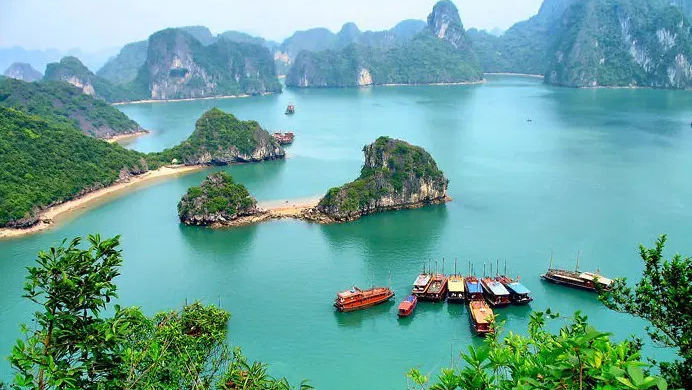 Mai mulți turiști indieni au murit după ce o barcă s-a răsturnat în sudul Vietnamului