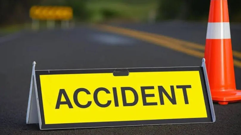 Accident la o intersecție din Capitală: Circulația troleibuzelor, afectată