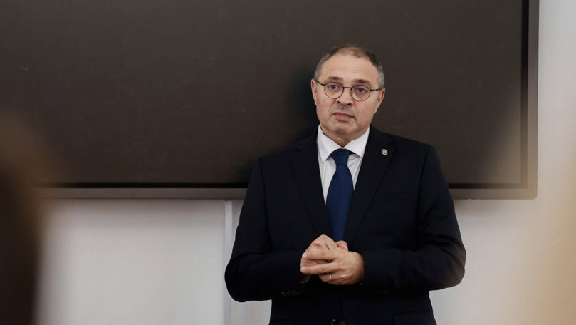Zvonurile despre demisia lui Dan Suruceanu, dezmințite: Ministrul rămâne în funcție