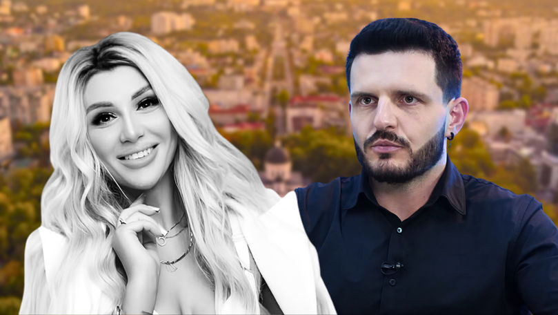 Babuțchi, mesaj emoționant la 18 luni de la moartea soției: Corupția, mai puternică decât dreptatea