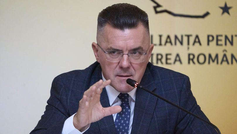 Dan Dungaciu cere ca România să oprească finanțările pentru Republica Moldova