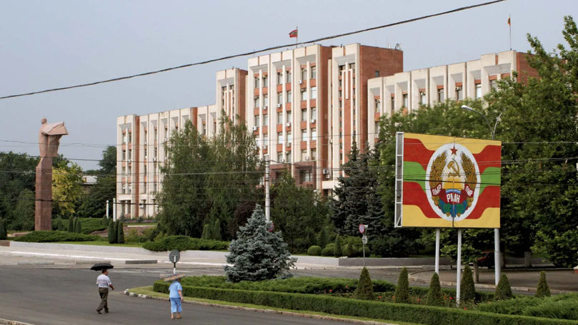 Din 1 august, firmele din Transnistria vor plăti TVA și accize pentru anumite mărfuri