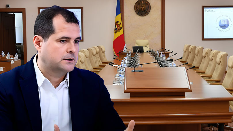 Surse: Guvernul Tofan va veni cu schimbări în Executiv. Unii miniștri ar putea pleca