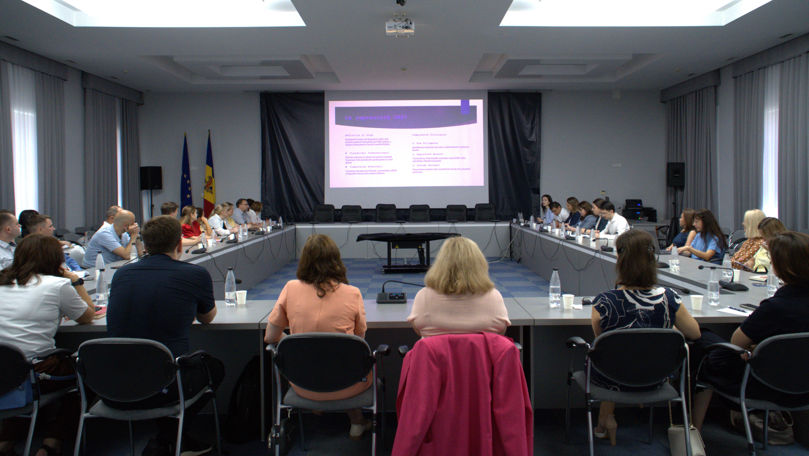 SFS și băncile discută noile reguli privind schimbul de informații fiscale