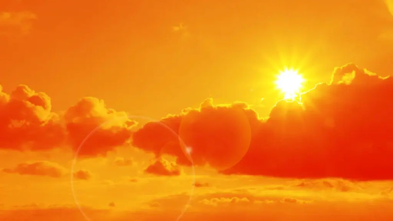 Coduri Roșii de caniculă în Italia: Se așteaptă temperaturi de 45 de grade Celsius