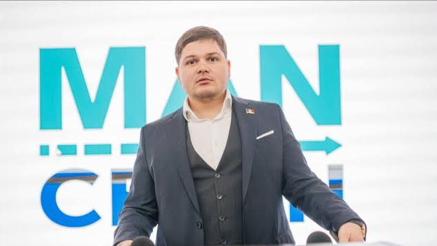 MAN, după reținerea lui Onța: Nu vom lua o decizie până când situația nu se clarifică