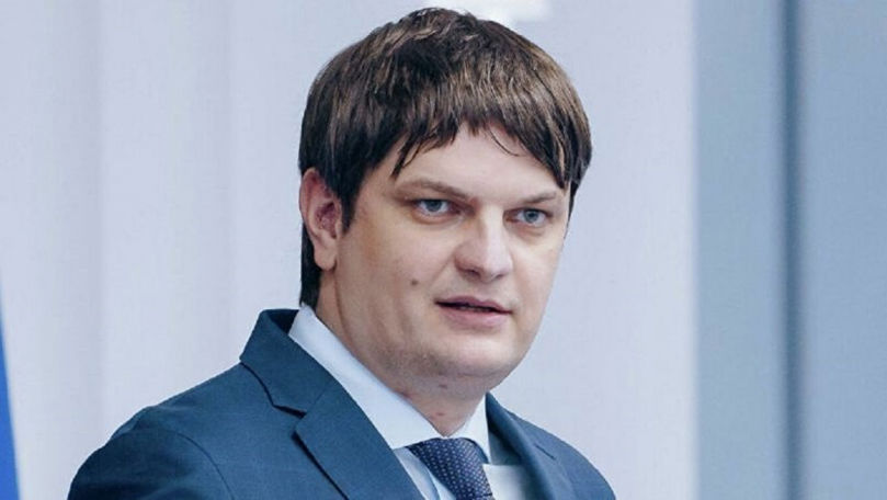 Andrei Spînu: Integrarea europeană trebuie să fie prioritatea viitorului Guvern