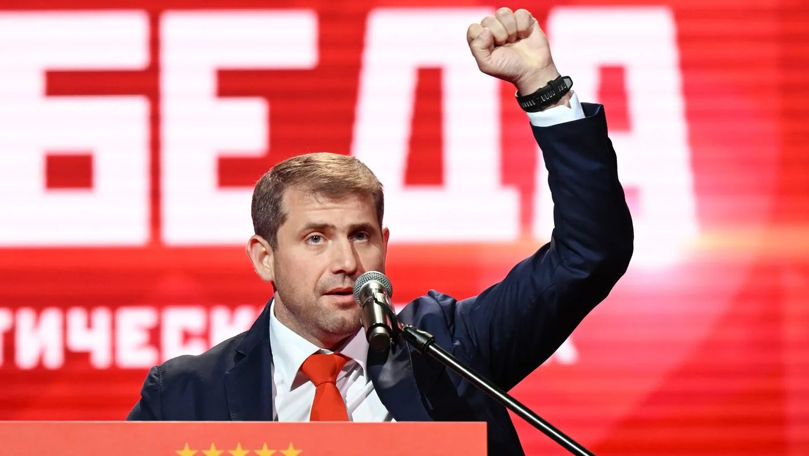 Procurorii au deschis 70 de dosare care vizează Partidul Șor și structurile afiliate