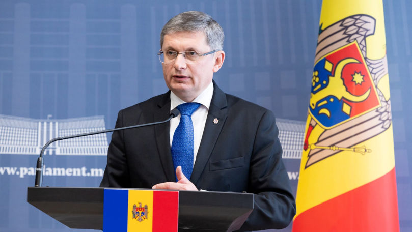 Grosu: Candidatul PAS la funcția de premier va fi anunțat în această săptămână