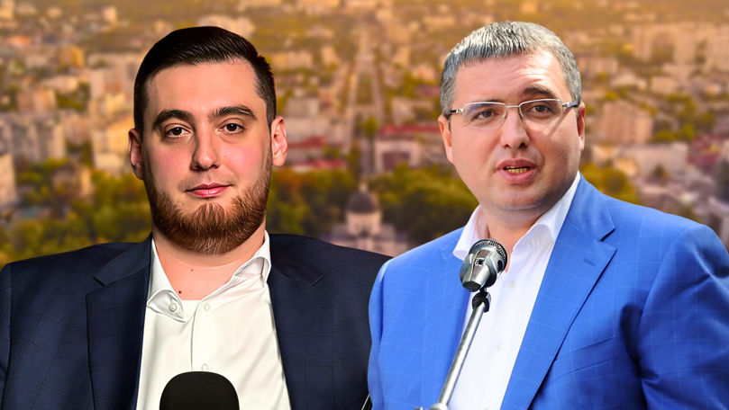 Avocatul Sorin Guzgan vrea să-l dea în judecată pe Usatîi pentru calomnie