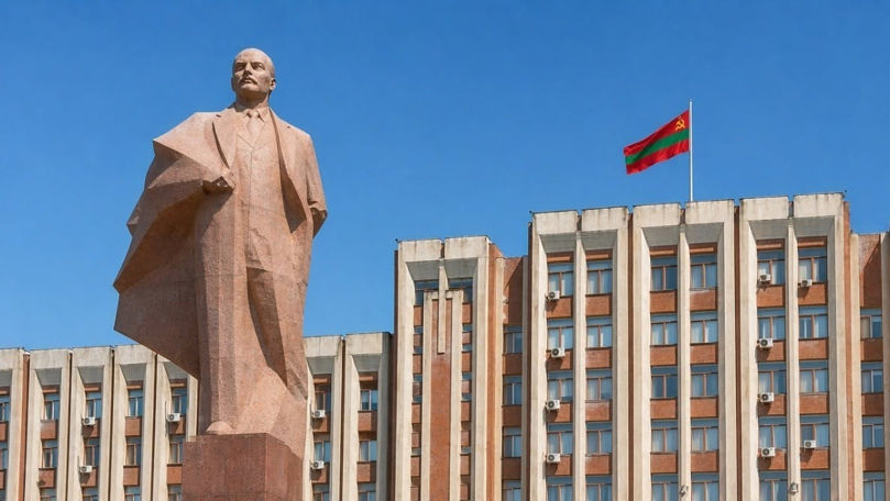 Delegația transnistreană la CUC: Moldova încearcă să destabilizeze Zona de Securitate