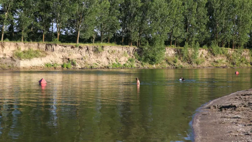 Ziua mondială de prevenire a înecului: 27 de persoane au murit de la începutul anului