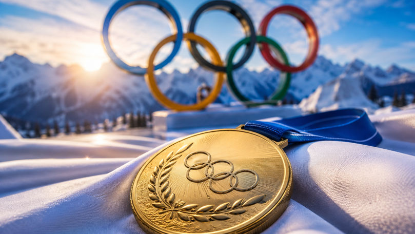 Sportivii calificați la Jocurile Olimpice vor primi câte un grant de 10.000 de dolari