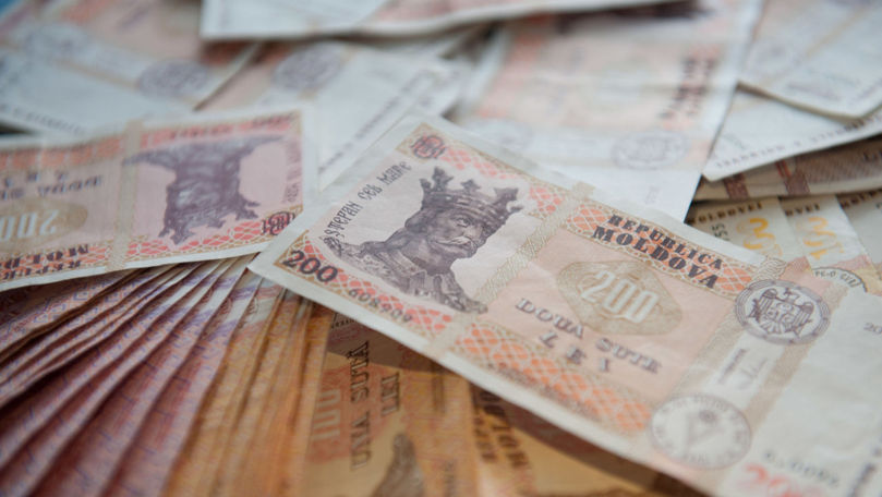 Iacub: Reforma APL, estimată la 6,5 miliarde lei, dar costurile ar putea scădea
