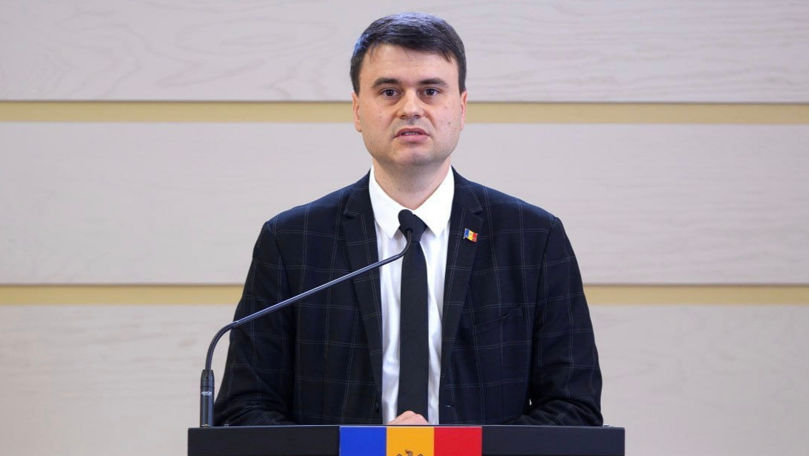 Deputat: Amalgamarea voluntară este folosită ca paravan pentru o reformă impusă
