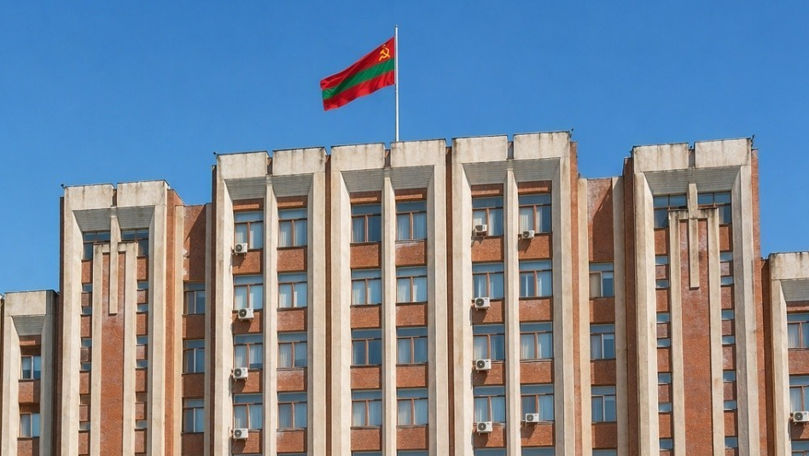 Tiraspolul critică programul Guvernului Tofan privind Transnistria