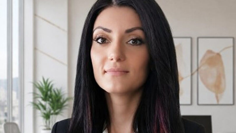 Șefa cabinetului guvernatorului BNM a câștigat peste 6.400 de lei pe zi în 2025