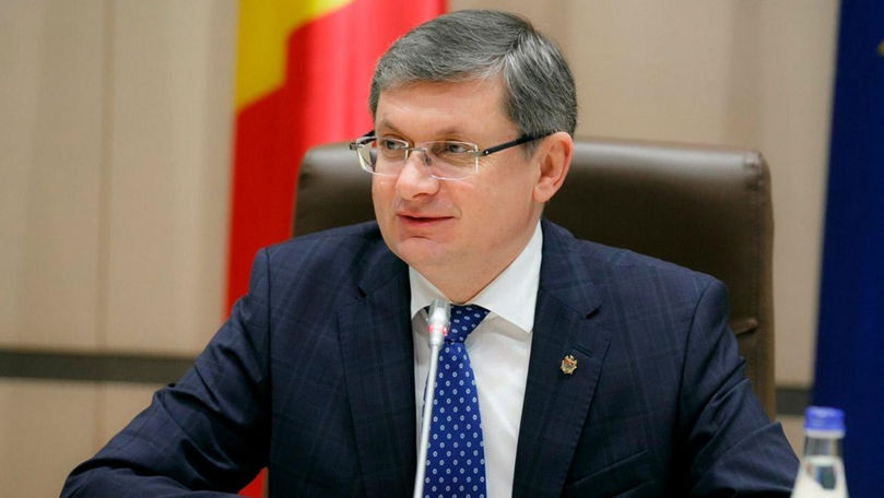 Fără alegeri anticipate? Igor Grosu anunță când va fi desemnat noul premier