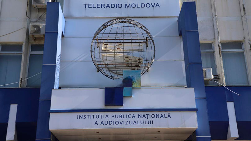 PLDM cere anularea concursului pentru șefia Teleradio-Moldova