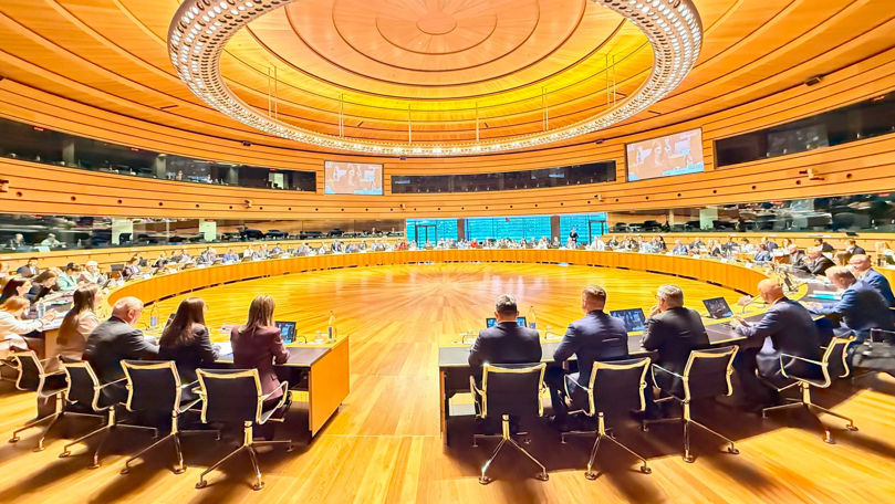 Vești bune de la Bruxelles: Moldova deschide un nou cluster de negocieri cu UE