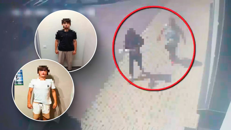 Două femei le-au dat escrocilor peste 200.000 de lei. Suspecții, reținuți la Chișinău