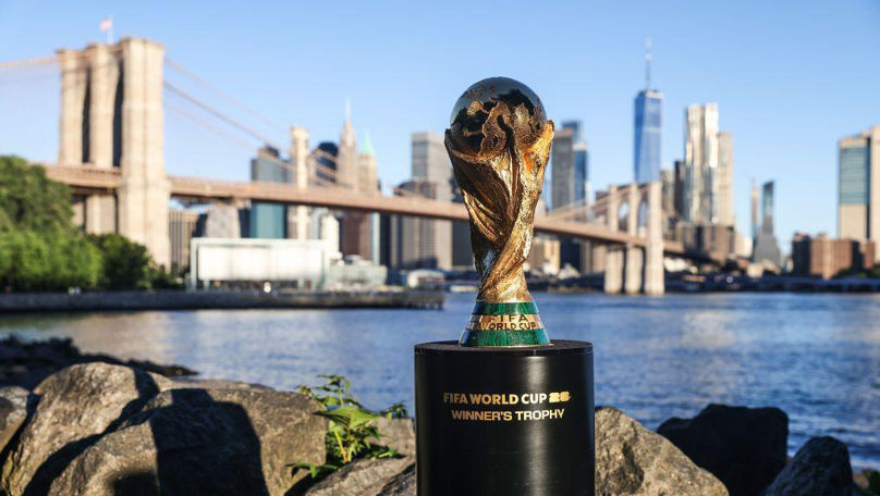 Optimile Mondialului de fotbal debutează cu meciul Canada-Maroc