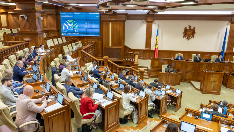Noi reguli pentru alegerile din Găgăuzia, aprobate. Opoziția critică proiectul