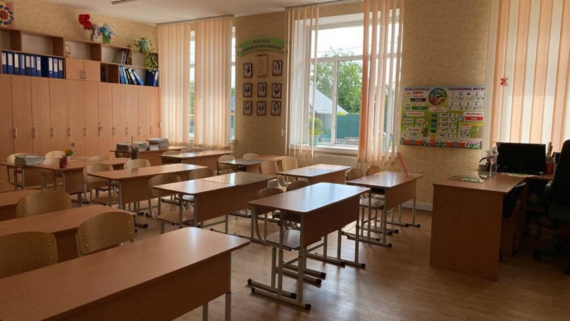 Primăria Capitalei alocă 500.000 de lei pentru modernizarea gimnaziului din Vatra