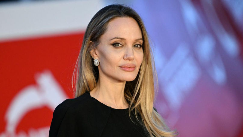 Angelina Jolie: Nu am avut nicio relație după despărțirea de Brad Pitt