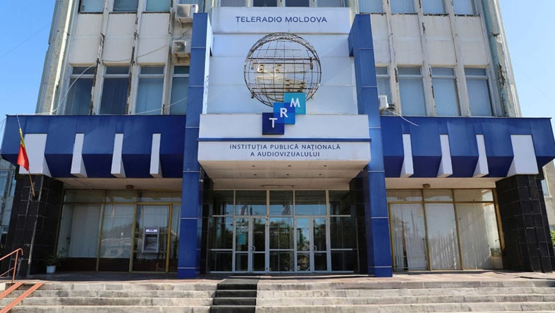 Un singur candidat s-a înscris până acum la concursul pentru șefia TRM