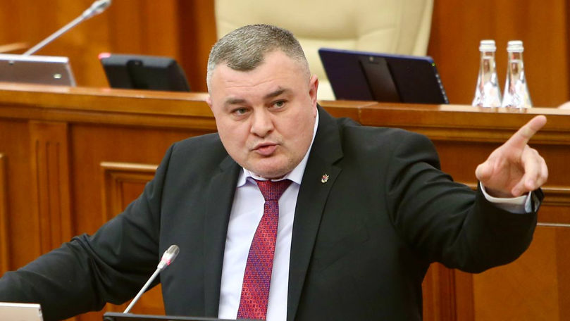 Novac, despre modificările privind alegerile din Găgăuzia: Sunt multe boroboațe