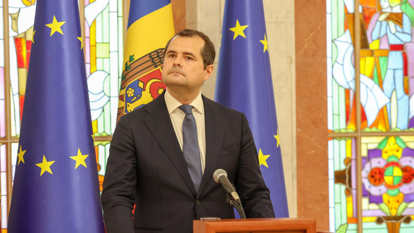 Tofan, de la investiții și antreprenoriat la candidat pentru funcția de prim-ministru