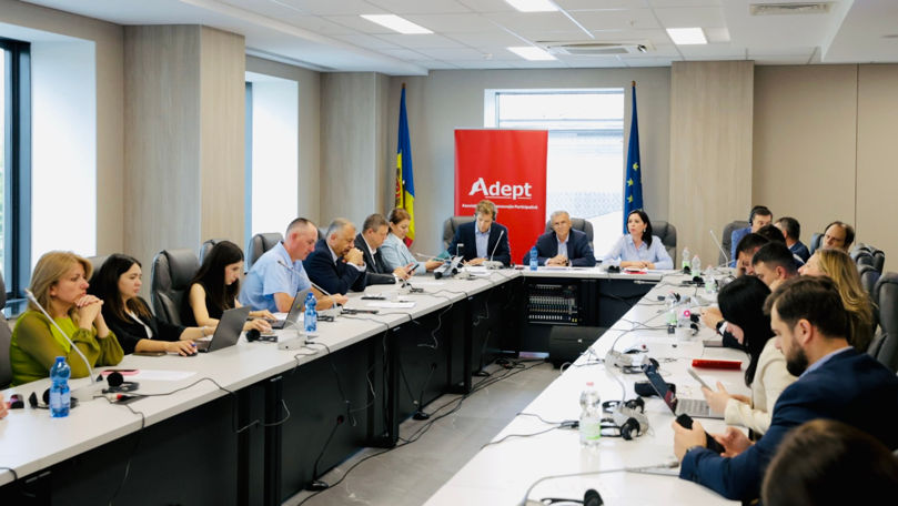 ADEPT propune reguli mai clare pentru utilizarea banilor publici destinați partidelor